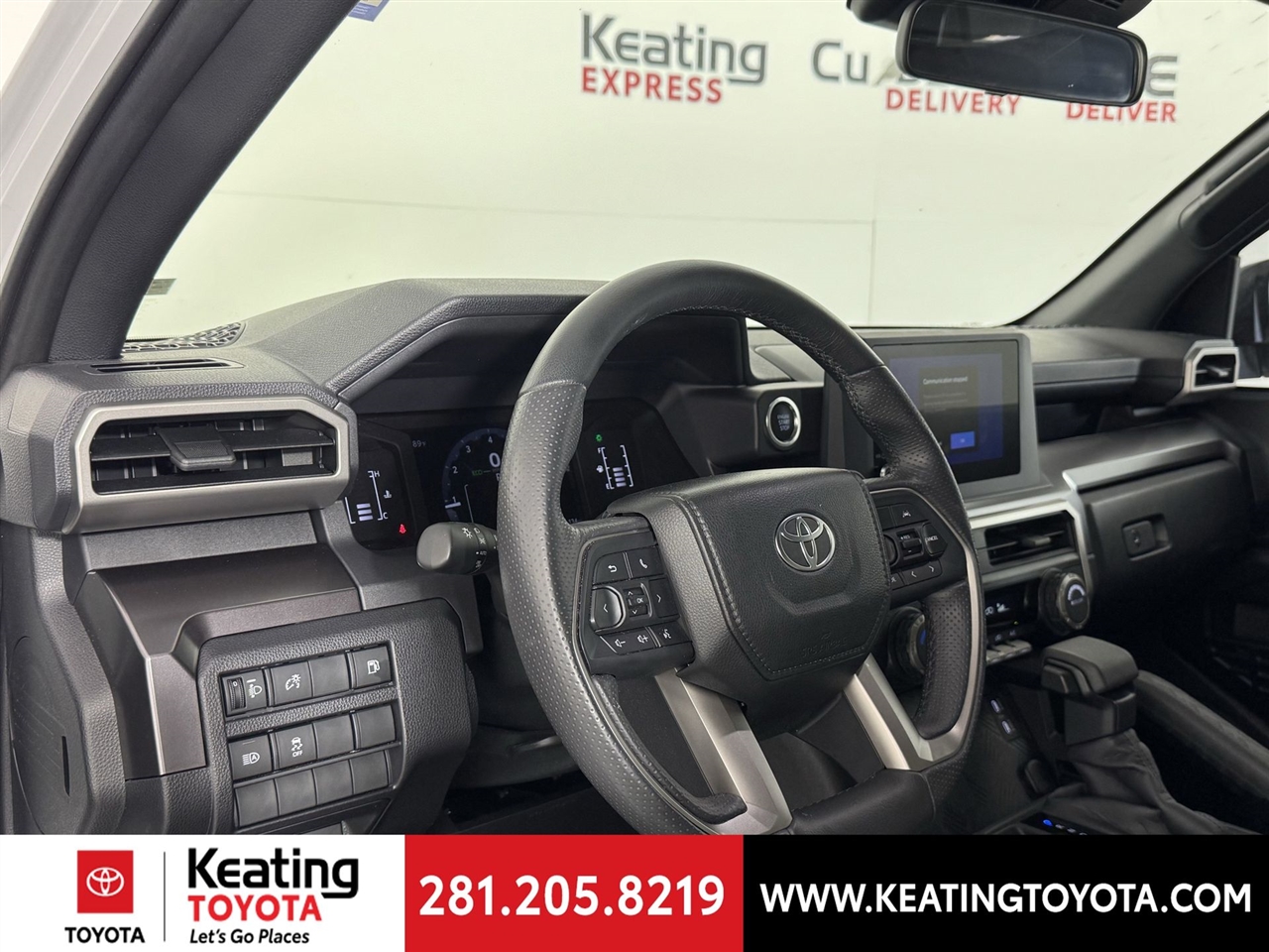 Toyota 4Runner TRD Sport 2025 Toyota 4Runner TRD Sport 2025