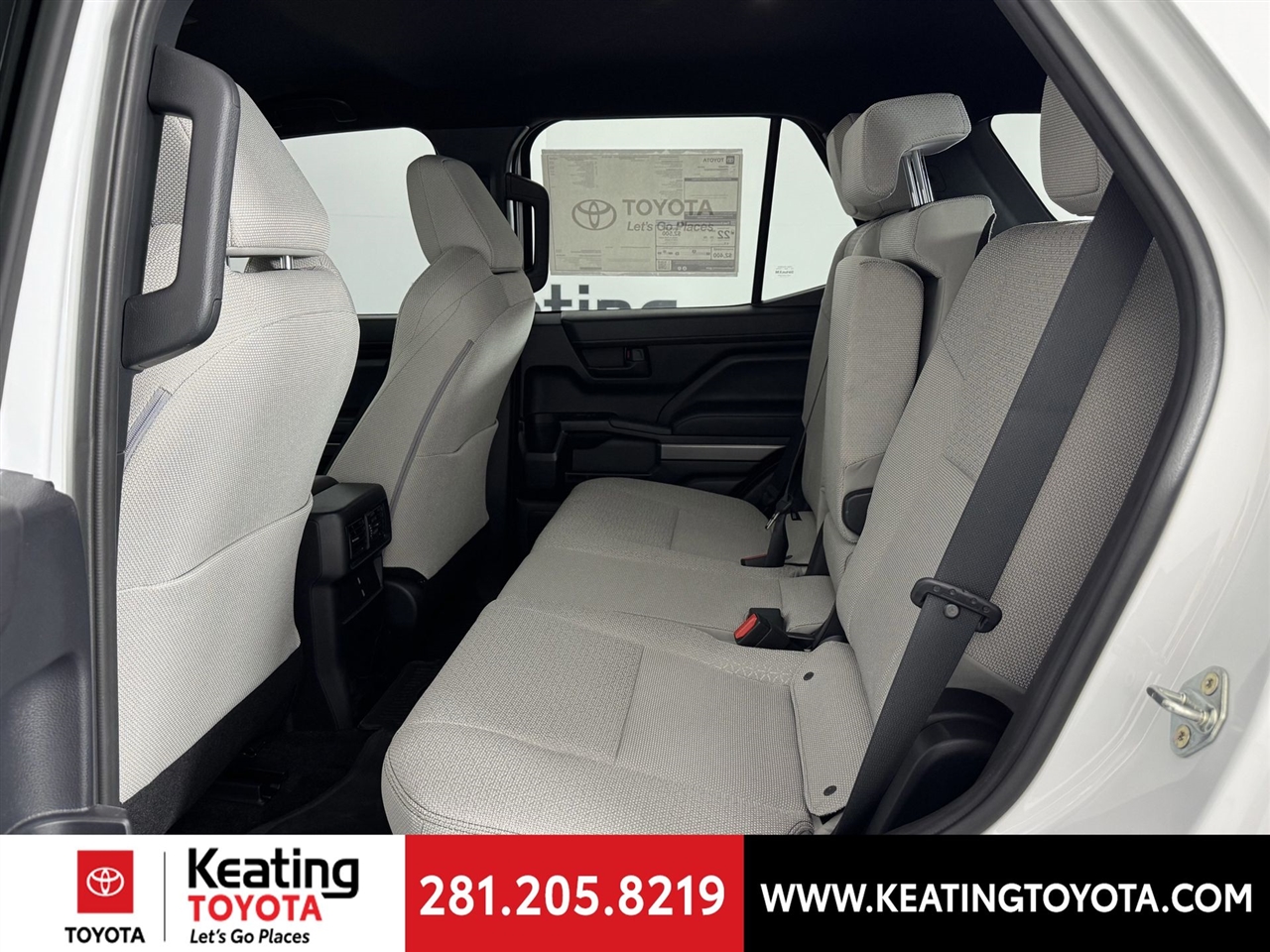 Toyota 4Runner TRD Sport 2025 Toyota 4Runner TRD Sport 2025