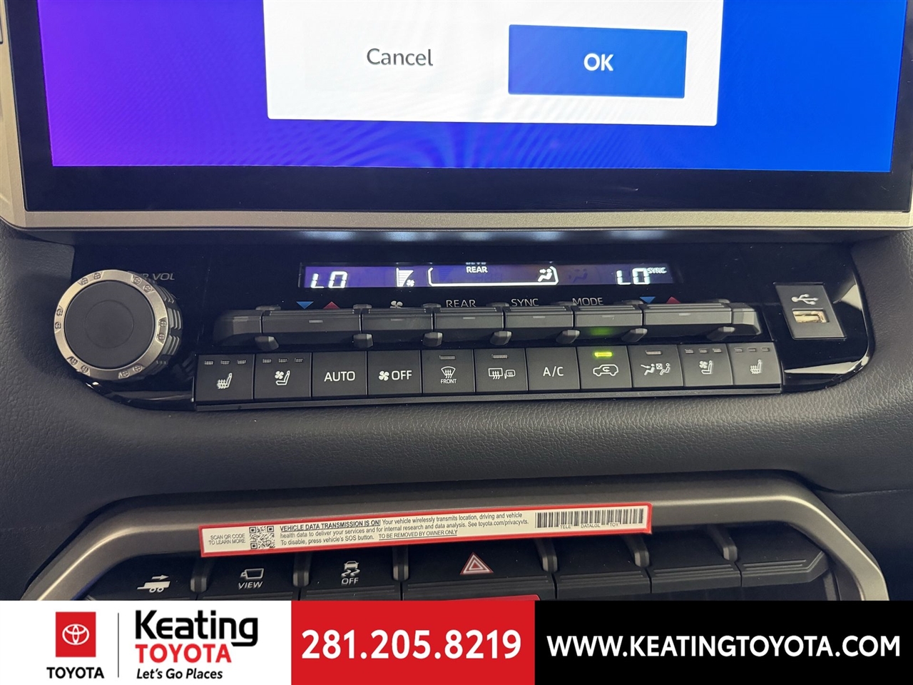 Toyota Sequoia TRD Pro 4WD 2025 Toyota Sequoia TRD Pro 4WD 2025