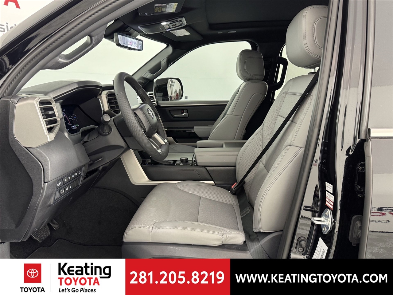 Toyota Sequoia TRD Pro 4WD 2025 Toyota Sequoia TRD Pro 4WD 2025