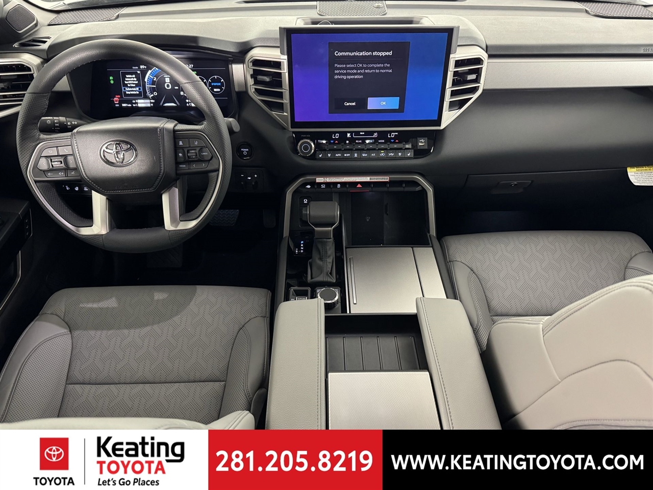 Toyota Sequoia TRD Pro 4WD 2025 Toyota Sequoia TRD Pro 4WD 2025