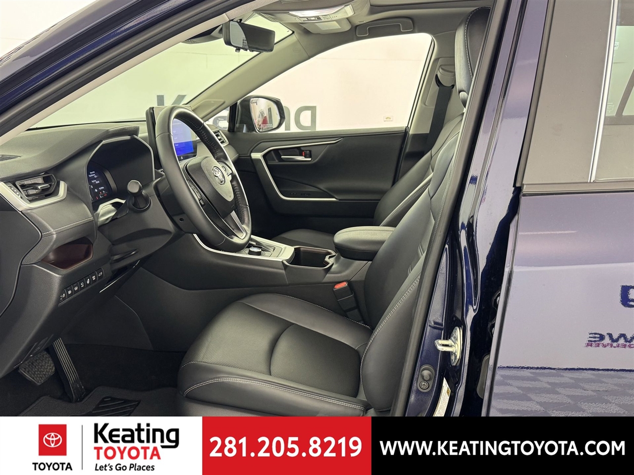 Toyota RAV4 Hybrid Limited 2024 Toyota RAV4 Hybrid Limited 2024