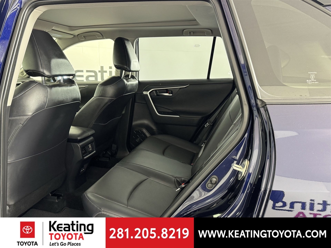 Toyota RAV4 Hybrid Limited 2024 Toyota RAV4 Hybrid Limited 2024