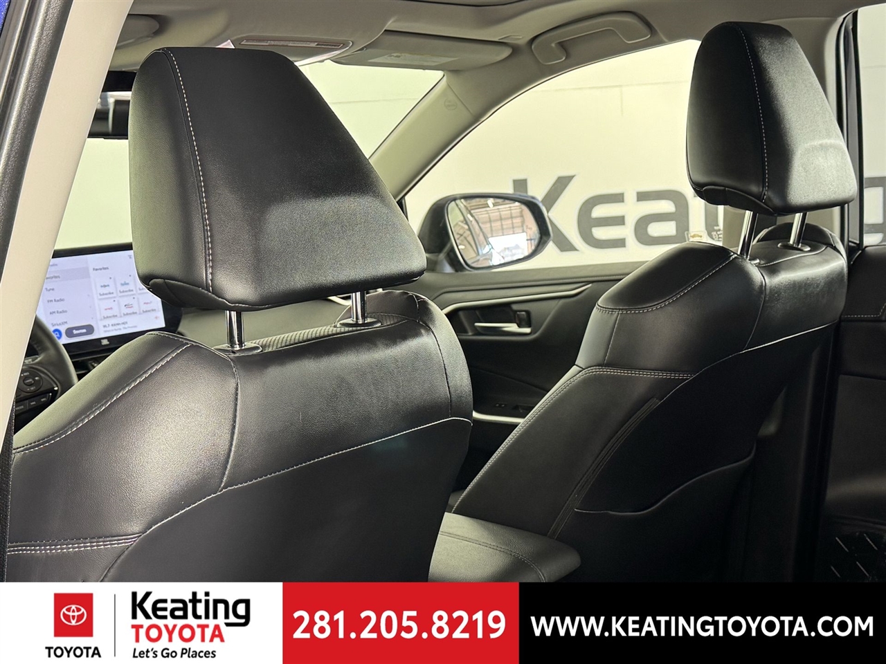 Toyota RAV4 Hybrid Limited 2024 Toyota RAV4 Hybrid Limited 2024