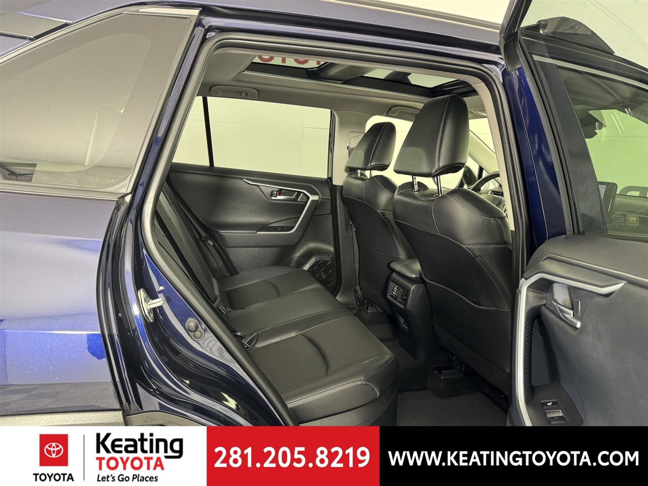 Toyota RAV4 Hybrid Limited 2024 Toyota RAV4 Hybrid Limited 2024