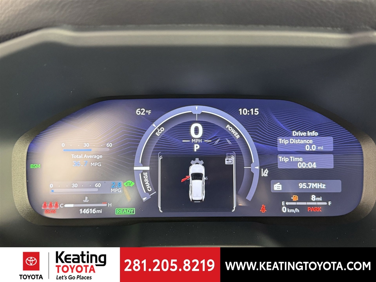 Toyota RAV4 Hybrid Limited 2024 Toyota RAV4 Hybrid Limited 2024