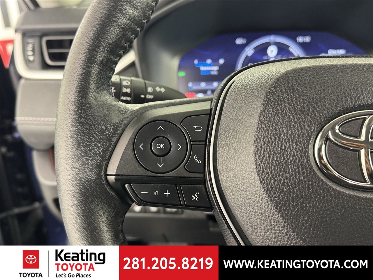 Toyota RAV4 Hybrid Limited 2024 Toyota RAV4 Hybrid Limited 2024