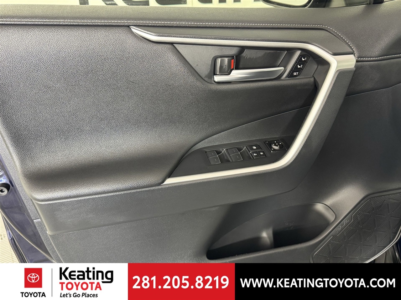 Toyota RAV4 Hybrid Limited 2024 Toyota RAV4 Hybrid Limited 2024