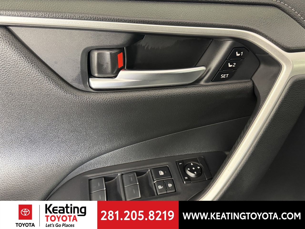 Toyota RAV4 Hybrid Limited 2024 Toyota RAV4 Hybrid Limited 2024