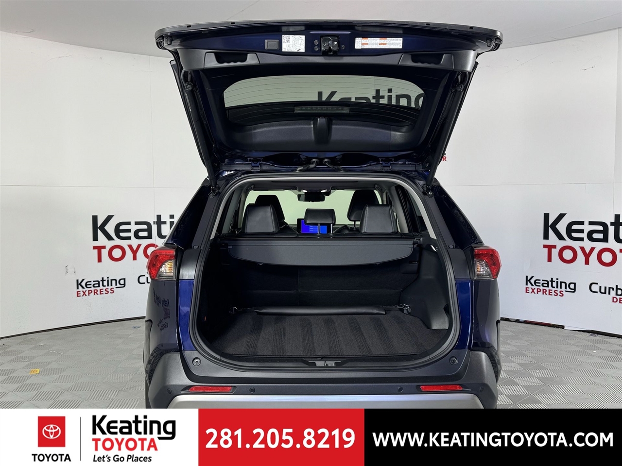 Toyota RAV4 Hybrid Limited 2024 Toyota RAV4 Hybrid Limited 2024