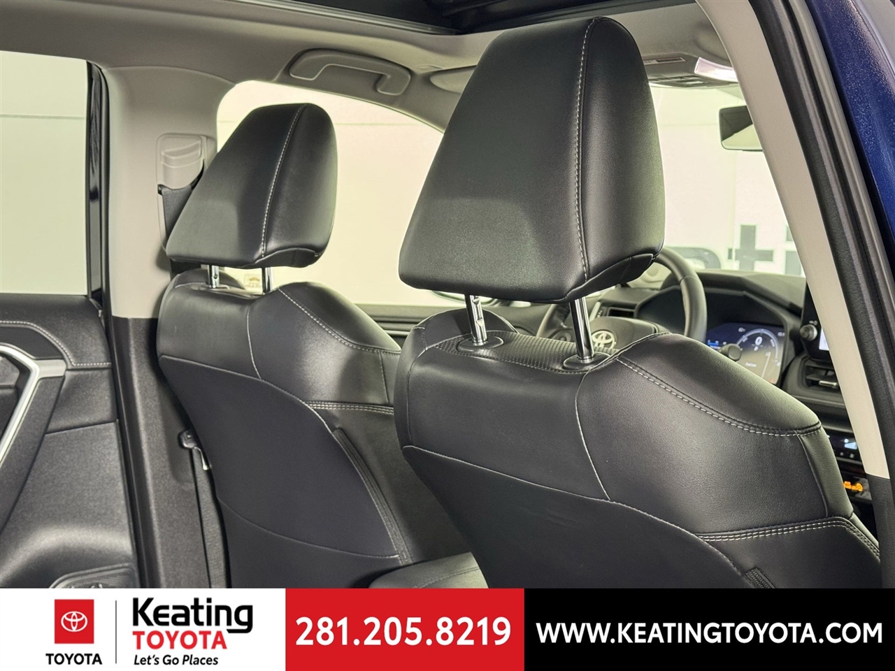 Toyota RAV4 Hybrid Limited 2024 Toyota RAV4 Hybrid Limited 2024