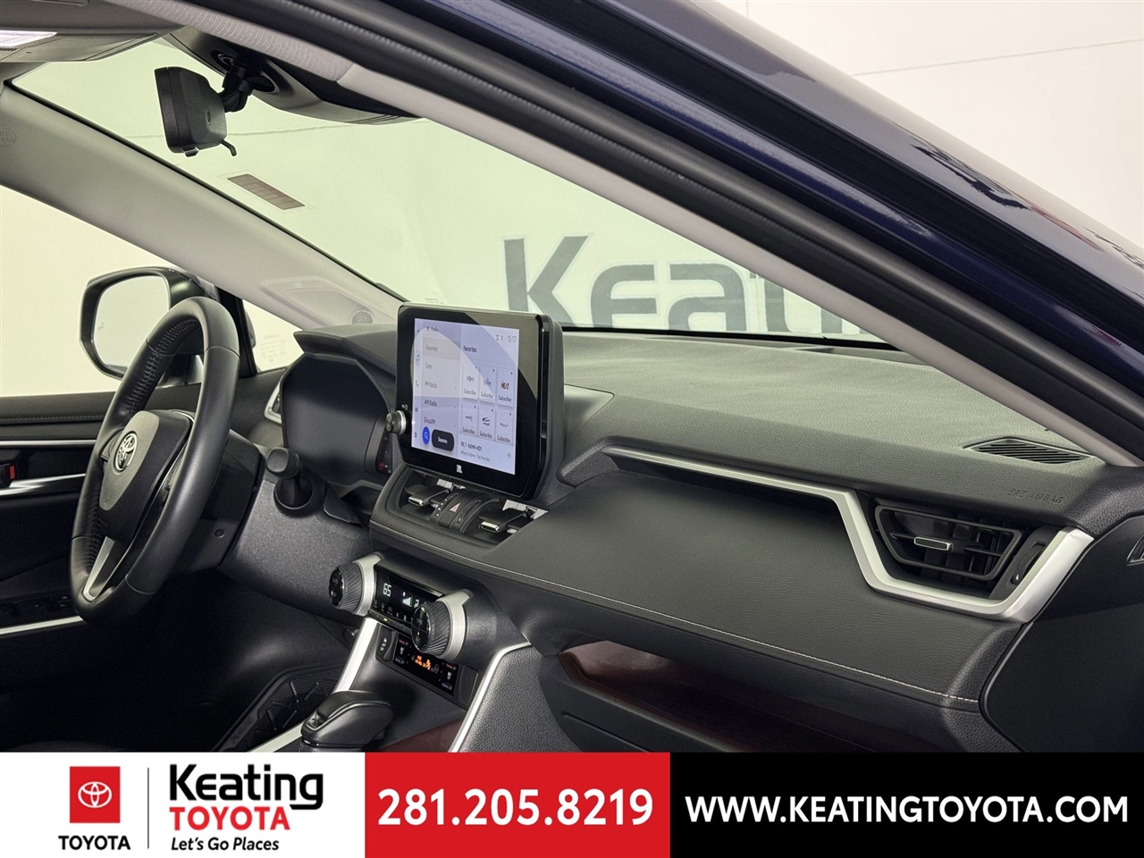 Toyota RAV4 Hybrid Limited 2024 Toyota RAV4 Hybrid Limited 2024