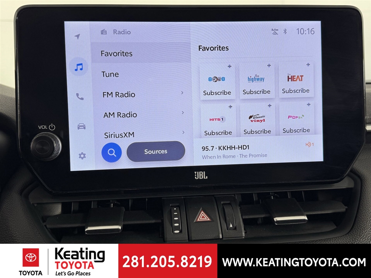 Toyota RAV4 Hybrid Limited 2024 Toyota RAV4 Hybrid Limited 2024