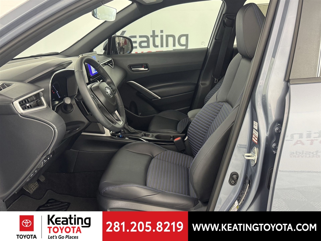 Toyota Corolla Cross XSE AWD 2024 Toyota Corolla Cross XSE AWD 2024