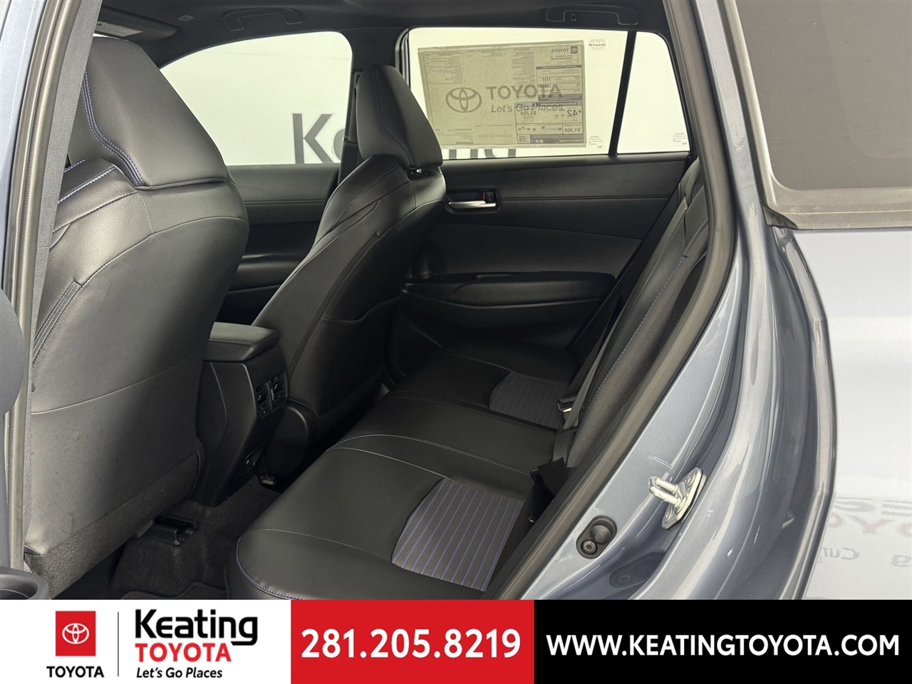 Toyota Corolla Cross XSE AWD 2024 Toyota Corolla Cross XSE AWD 2024