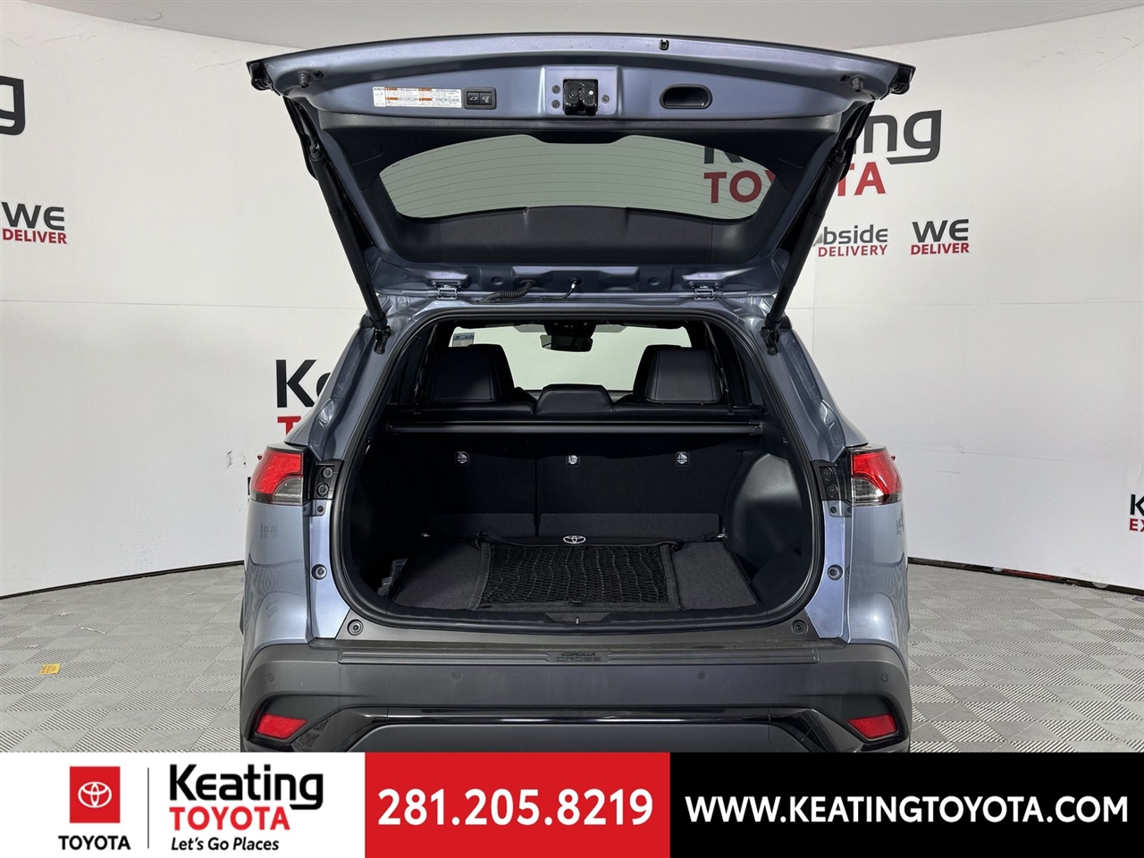 Toyota Corolla Cross XSE AWD 2024 Toyota Corolla Cross XSE AWD 2024