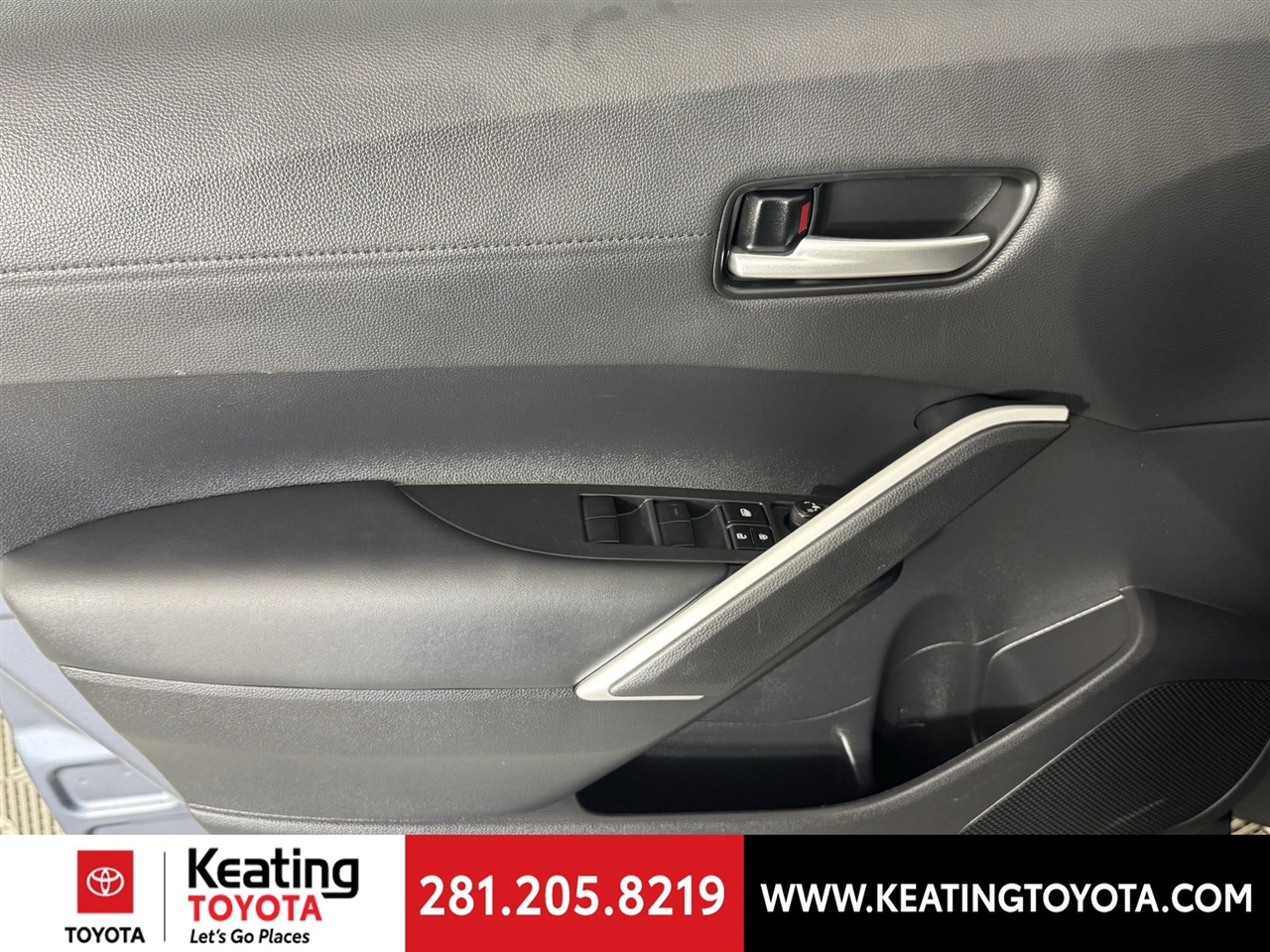 Toyota Corolla Cross XSE AWD 2024 Toyota Corolla Cross XSE AWD 2024