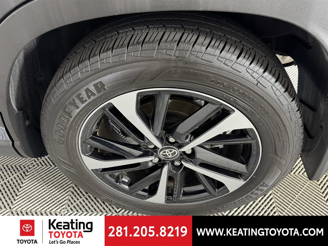 Toyota Corolla Cross XSE AWD 2024 Toyota Corolla Cross XSE AWD 2024