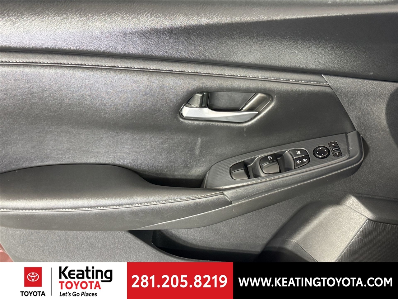 Nissan Sentra SV 2025 Nissan Sentra SV 2025