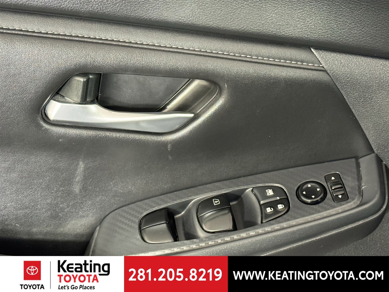 Nissan Sentra SV 2025 Nissan Sentra SV 2025