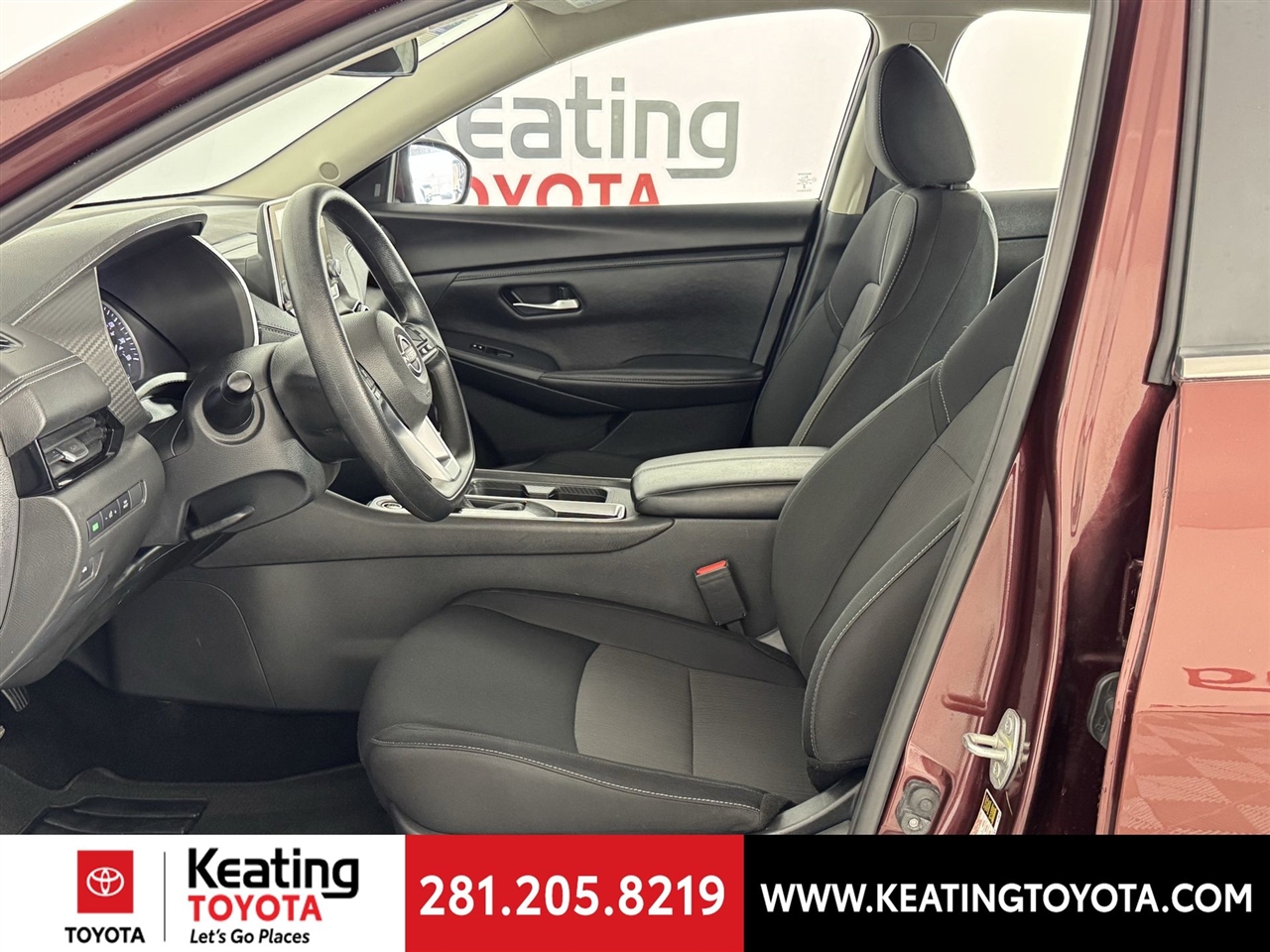 Nissan Sentra SV 2025 Nissan Sentra SV 2025