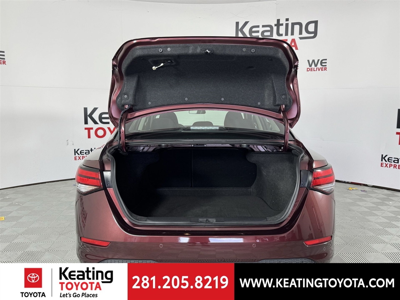 Nissan Sentra SV 2025 Nissan Sentra SV 2025