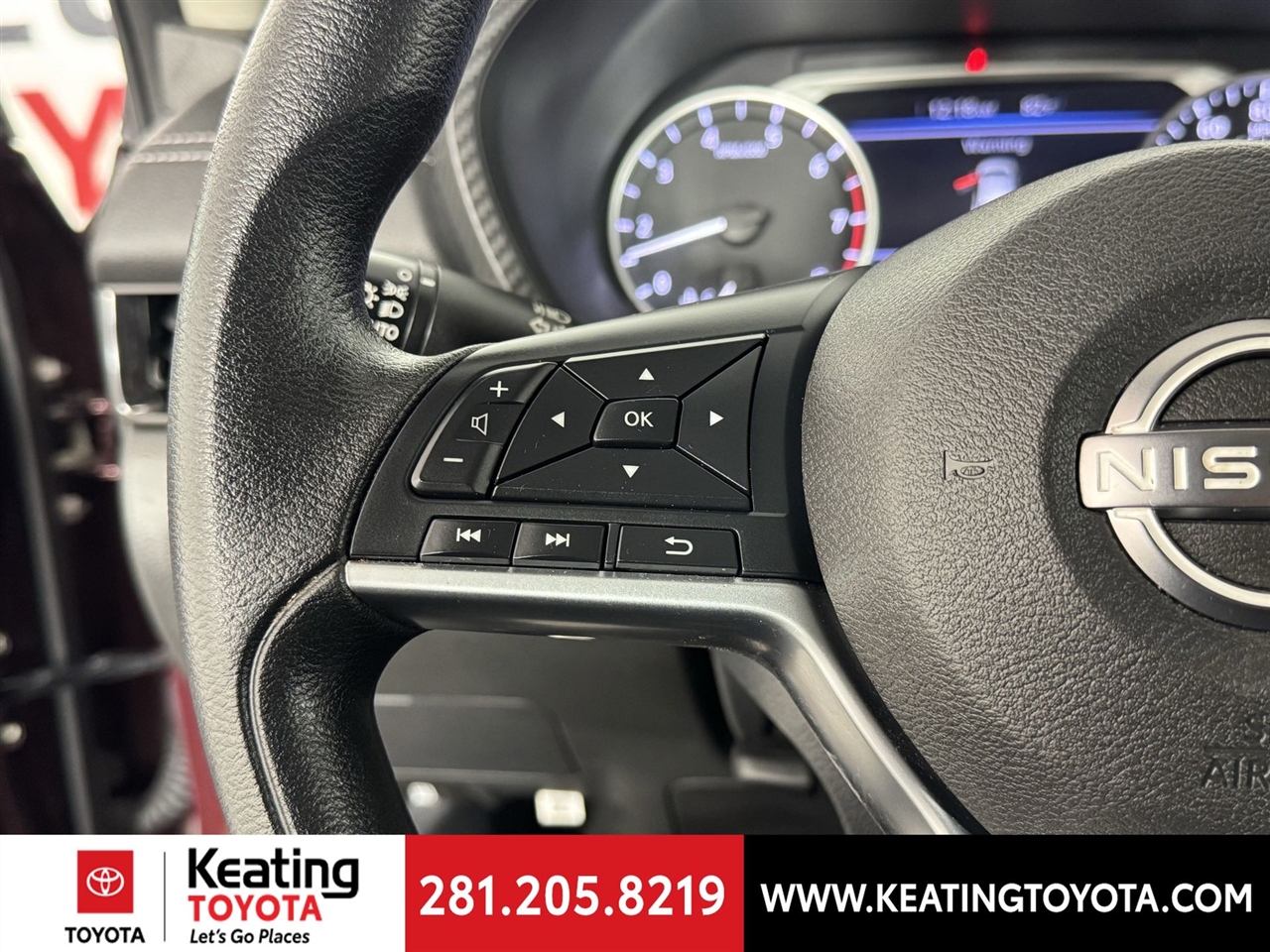 Nissan Sentra SV 2025 Nissan Sentra SV 2025