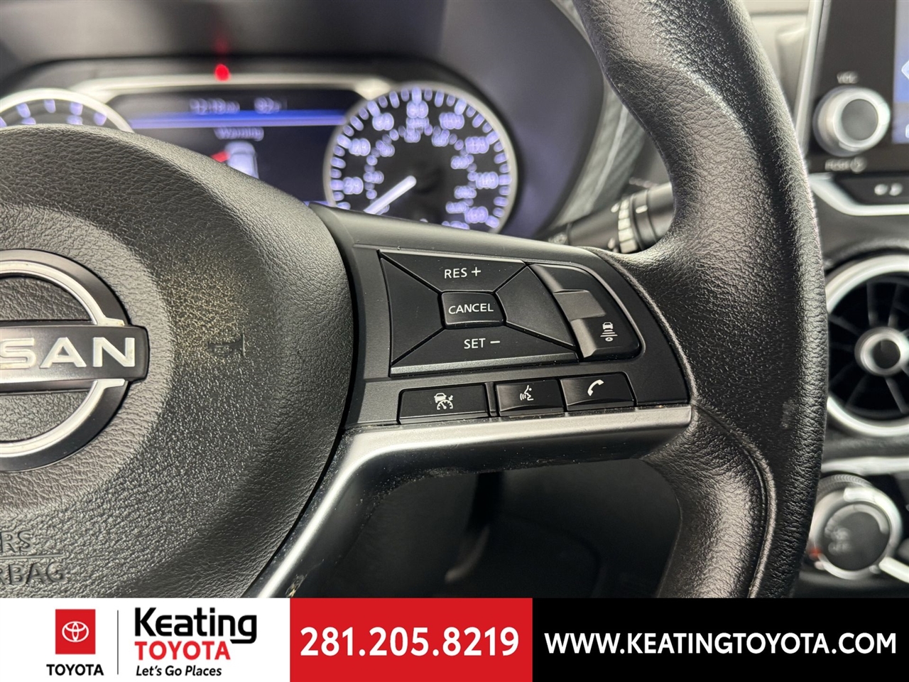 Nissan Sentra SV 2025 Nissan Sentra SV 2025