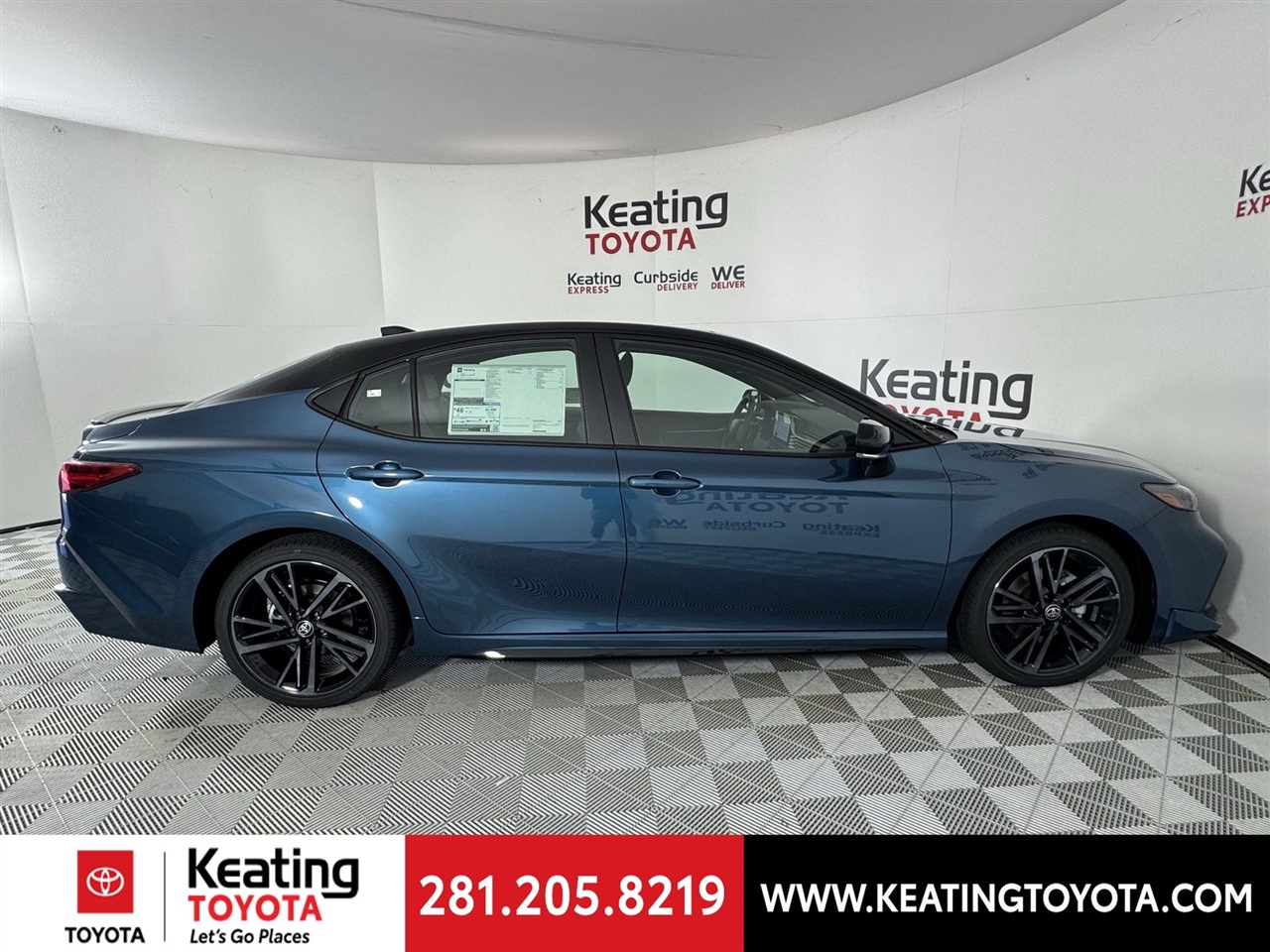 Toyota Camry Hybrid XLE 2026 Toyota Camry Hybrid XLE 2026