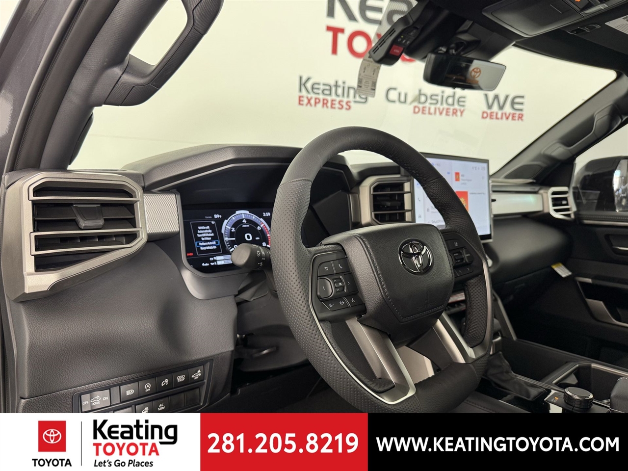 Toyota Tundra  2026 Toyota Tundra  2026