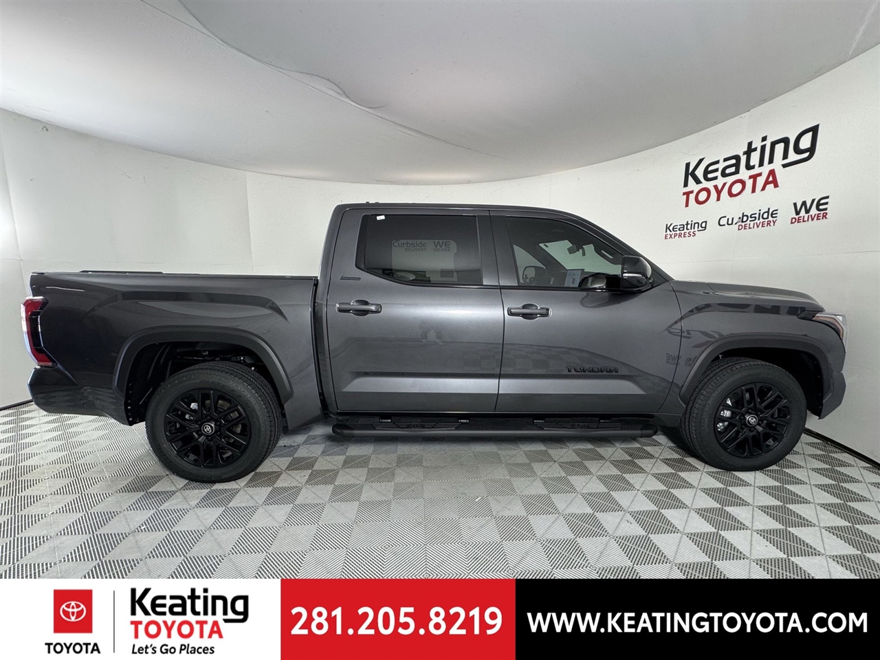 Toyota Tundra  2026 Toyota Tundra  2026