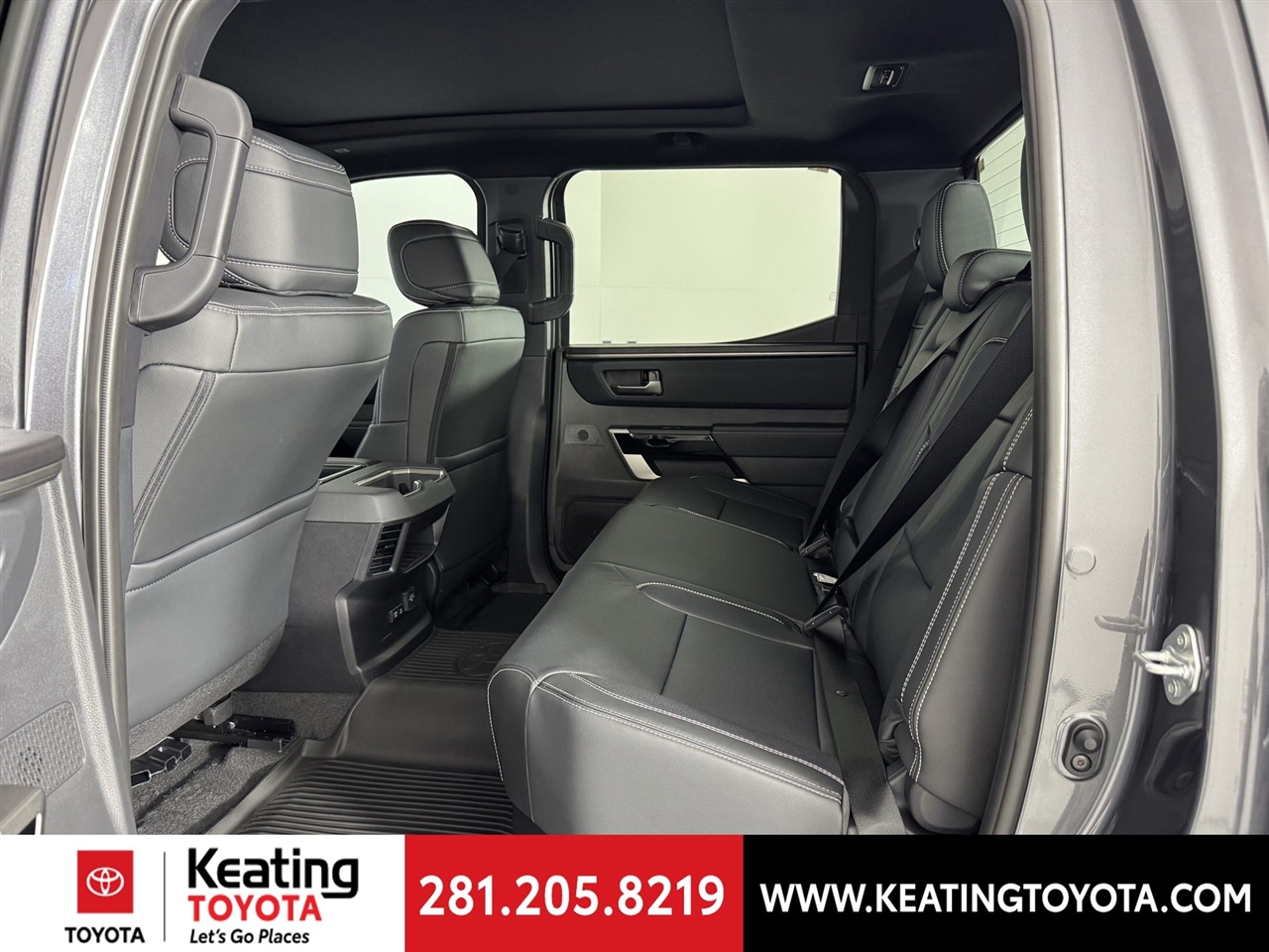 Toyota Tundra  2026 Toyota Tundra  2026