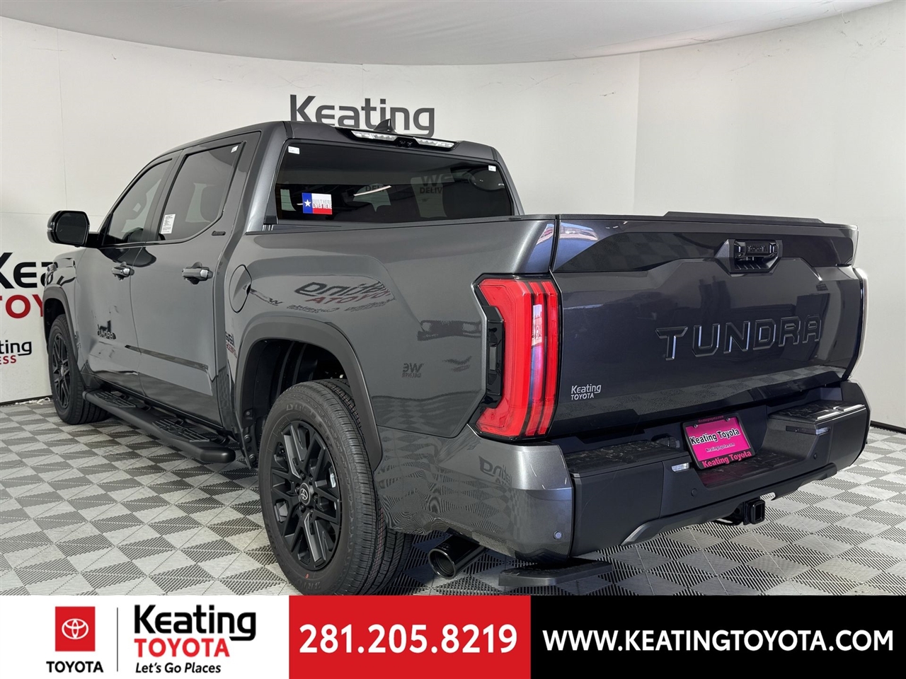 Toyota Tundra  2026 Toyota Tundra  2026