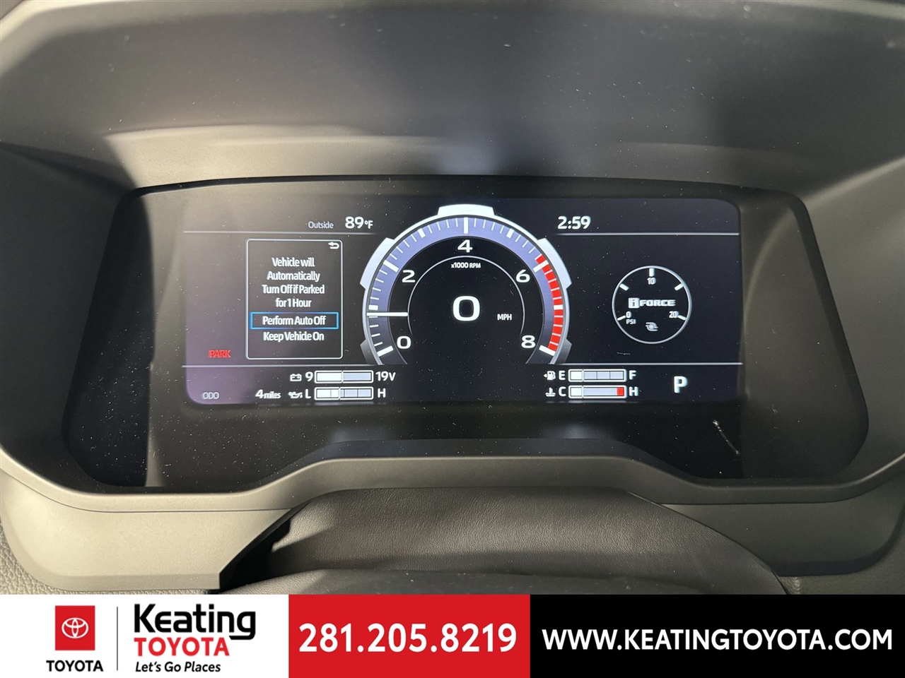 Toyota Tundra  2026 Toyota Tundra  2026