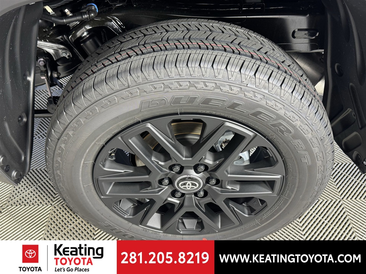 Toyota Tundra  2026 Toyota Tundra  2026