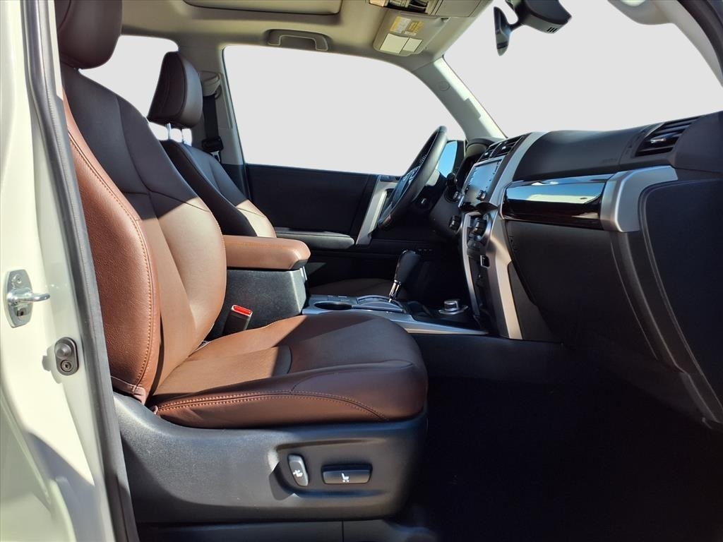 Toyota 4Runner Limited 4WD 2023 Toyota 4Runner Limited 4WD 2023