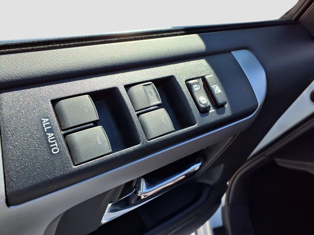 Toyota 4Runner Limited 4WD 2023 Toyota 4Runner Limited 4WD 2023