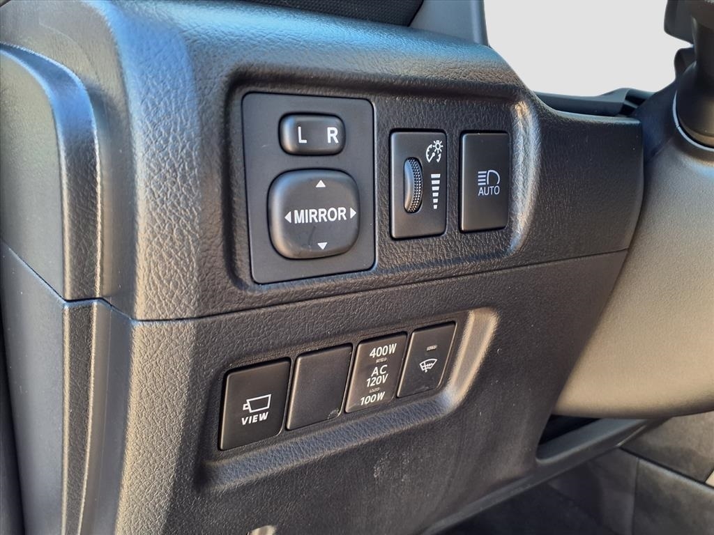 Toyota 4Runner Limited 4WD 2023 Toyota 4Runner Limited 4WD 2023