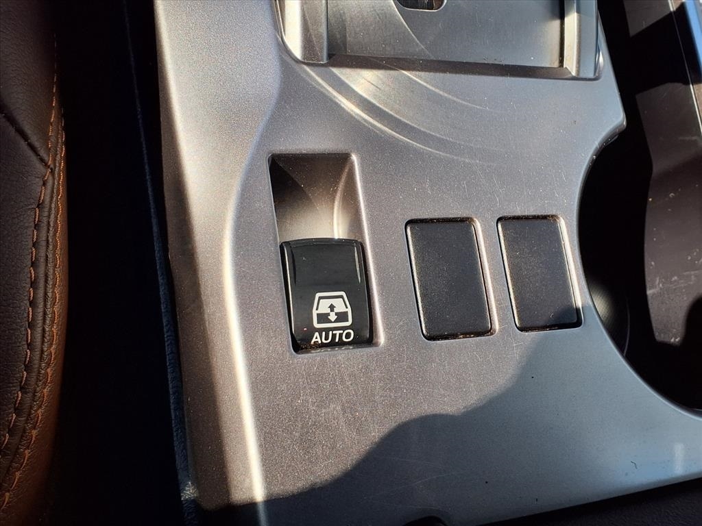 Toyota 4Runner Limited 4WD 2023 Toyota 4Runner Limited 4WD 2023