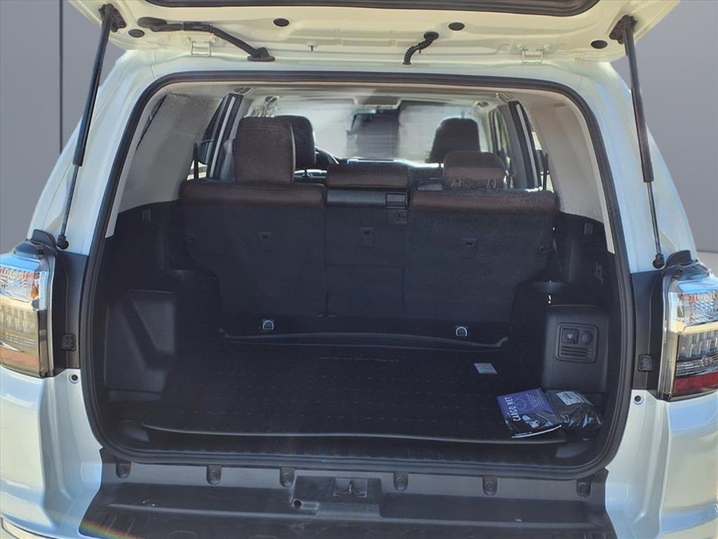 Toyota 4Runner Limited 4WD 2023 Toyota 4Runner Limited 4WD 2023