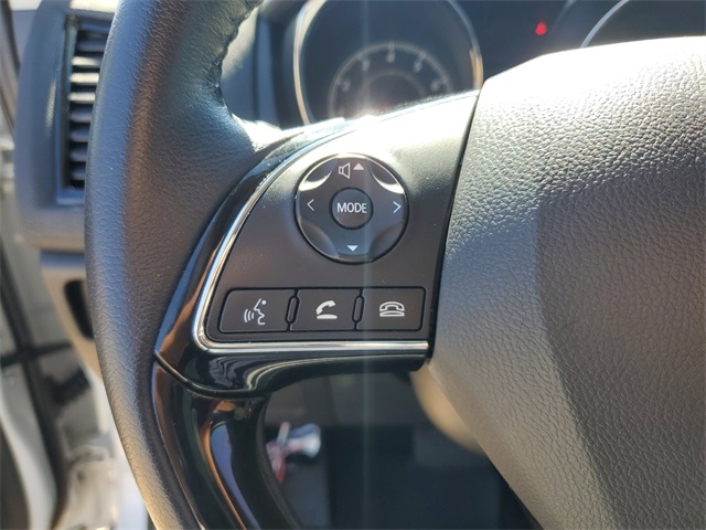 Mitsubishi Outlander Sport 2.0 SE CVT 2021 Mitsubishi Outlander Sport 2.0 SE CVT 2021