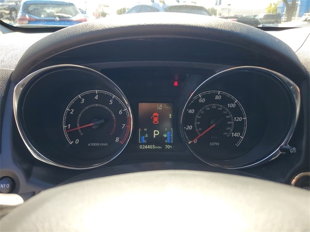 Mitsubishi Outlander Sport 2.0 SE CVT 2021 Mitsubishi Outlander Sport 2.0 SE CVT 2021