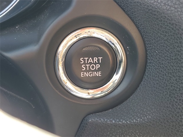 Mitsubishi Outlander Sport 2.0 SE CVT 2021 Mitsubishi Outlander Sport 2.0 SE CVT 2021