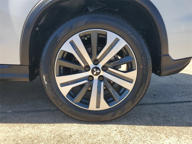 Mitsubishi Outlander Sport 2.0 SE CVT 2021 Mitsubishi Outlander Sport 2.0 SE CVT 2021