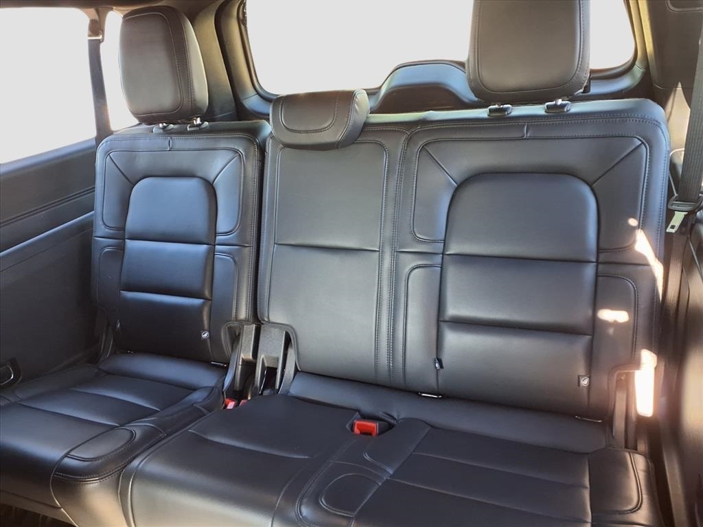 Lincoln Navigator L Reserve 2023 Lincoln Navigator L Reserve 2023