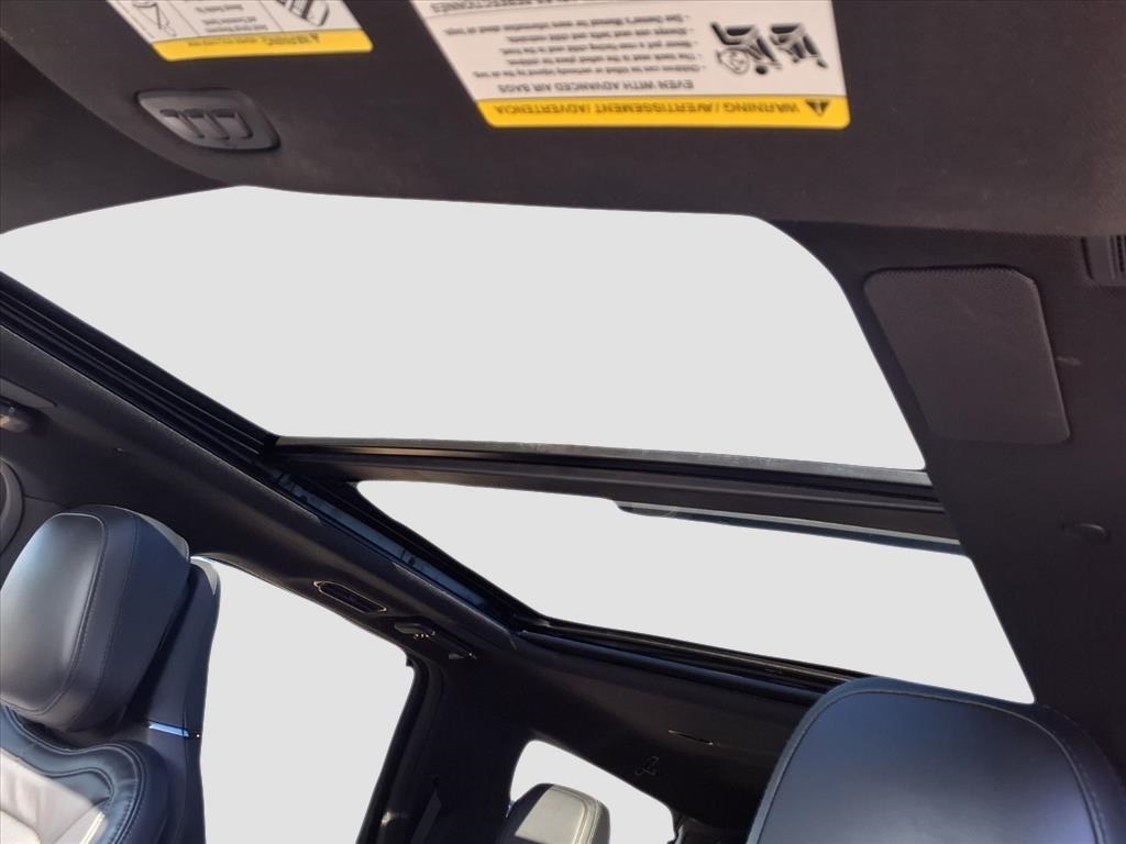 Lincoln Navigator L Reserve 2023 Lincoln Navigator L Reserve 2023