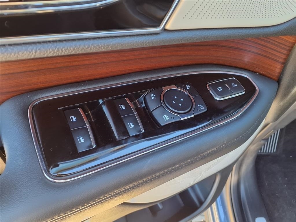 Lincoln Navigator L Reserve 2023 Lincoln Navigator L Reserve 2023