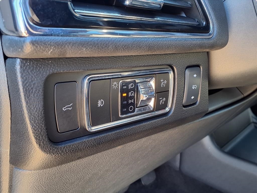 Lincoln Navigator L Reserve 2023 Lincoln Navigator L Reserve 2023