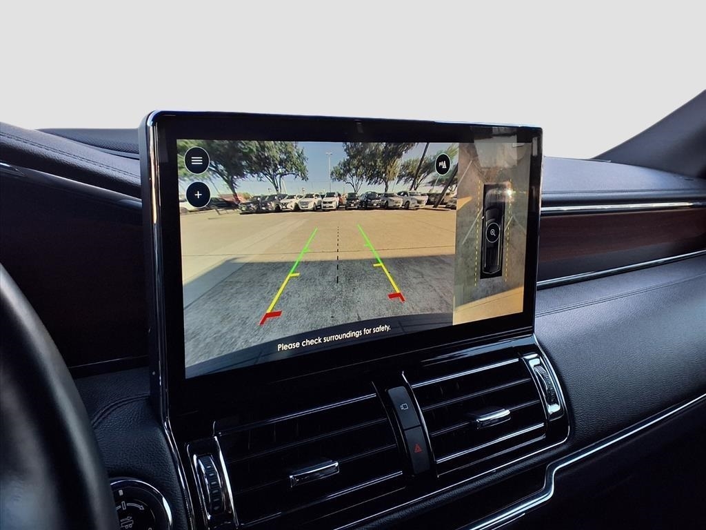 Lincoln Navigator L Reserve 2023 Lincoln Navigator L Reserve 2023