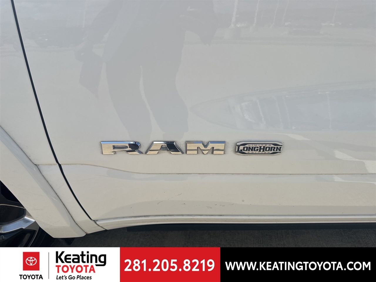 RAM 1500 Longhorn Crew Cab SWB 2WD 2022 RAM 1500 Longhorn Crew Cab SWB 2WD 2022